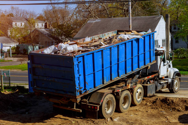 Best Retail Junk Removal  in Mclendon Chisholm, TX