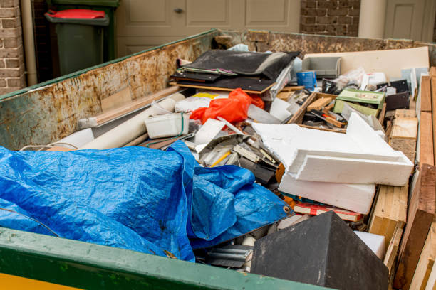 Best Property Management Cleanouts  in Mclendon Chisholm, TX